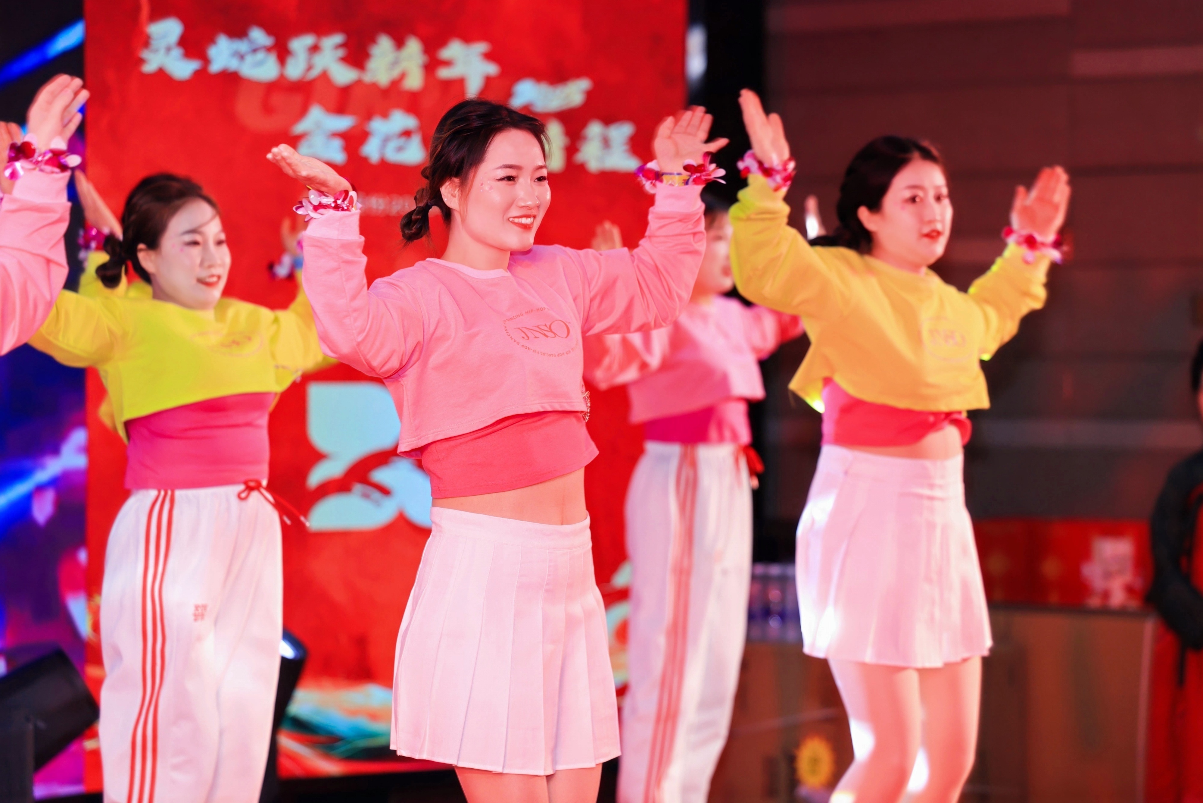 火狐游戏股份2025年年会